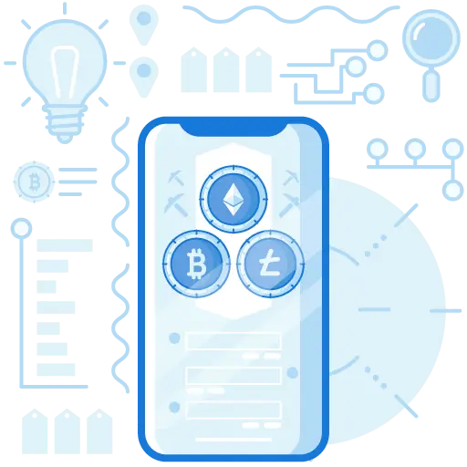 contact us bitechchain